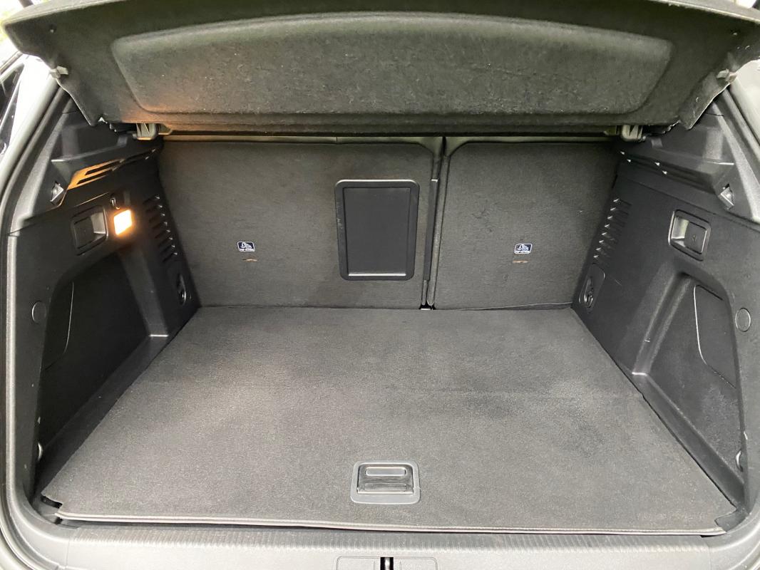 Peugeot 3008 — photo 4 sur 10