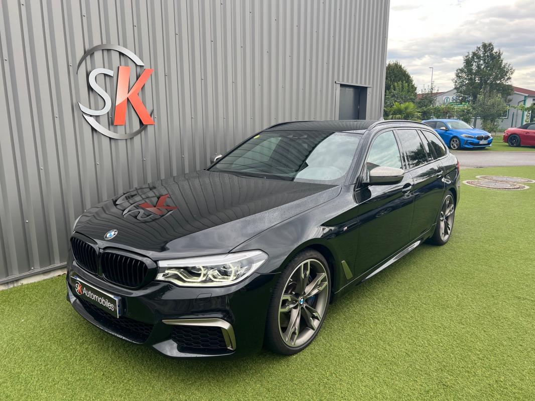 BMW Série 5