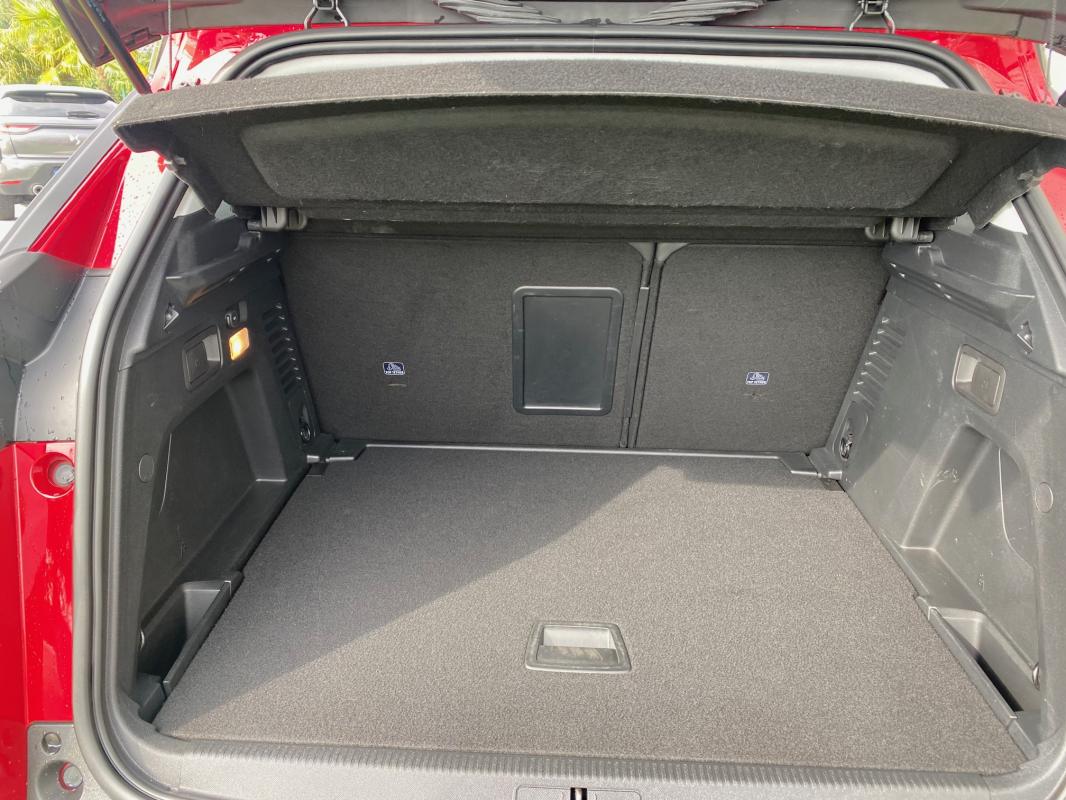 Peugeot 3008 — photo 6 sur 13