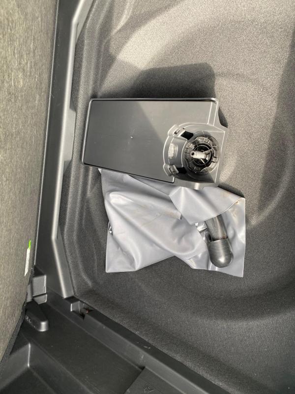 Peugeot 3008 — photo 7 sur 13
