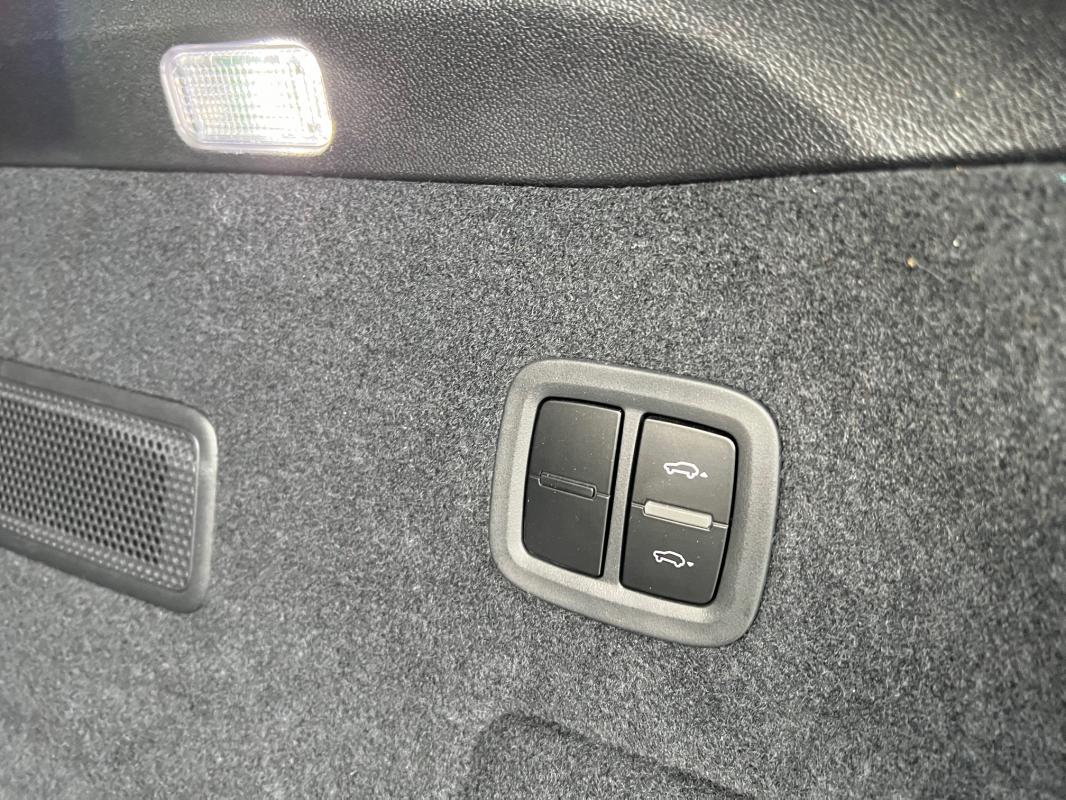 Porsche Cayenne Coupé — photo 10 sur 18