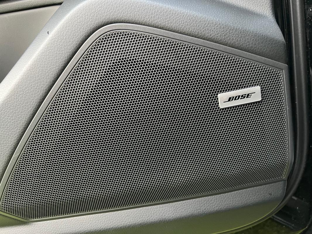 Porsche Cayenne Coupé — photo 17 sur 18