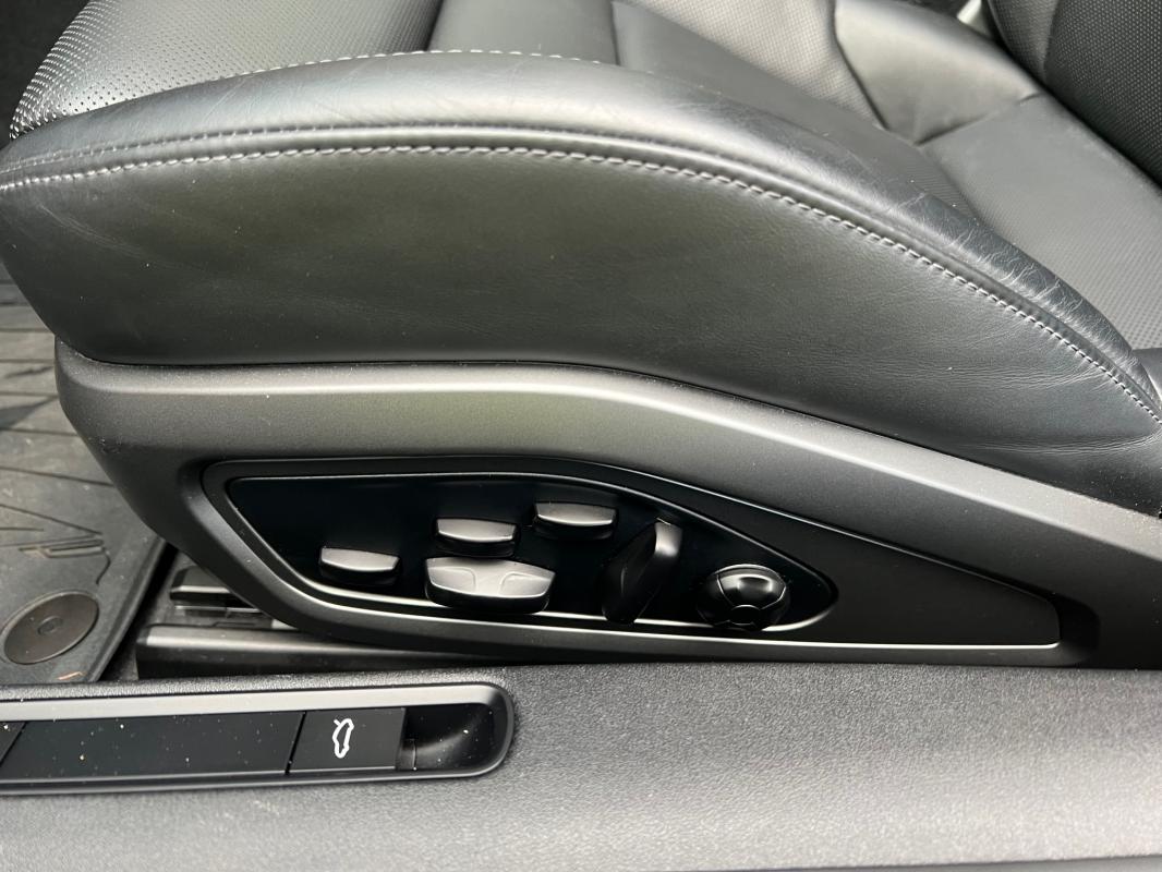 Porsche 911 — photo 11 sur 20