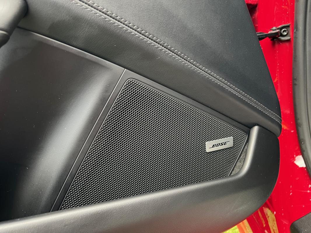 Porsche 911 — photo 12 sur 20