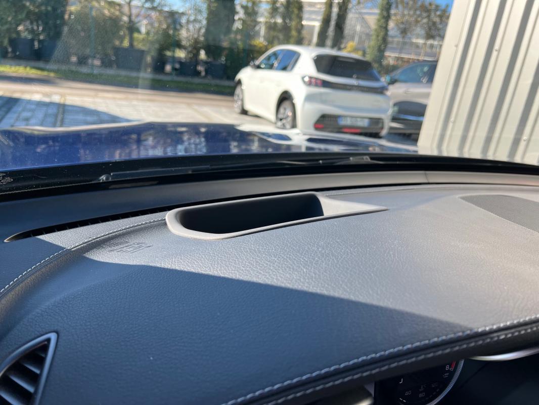 Mercedes GLC — photo 21 sur 25