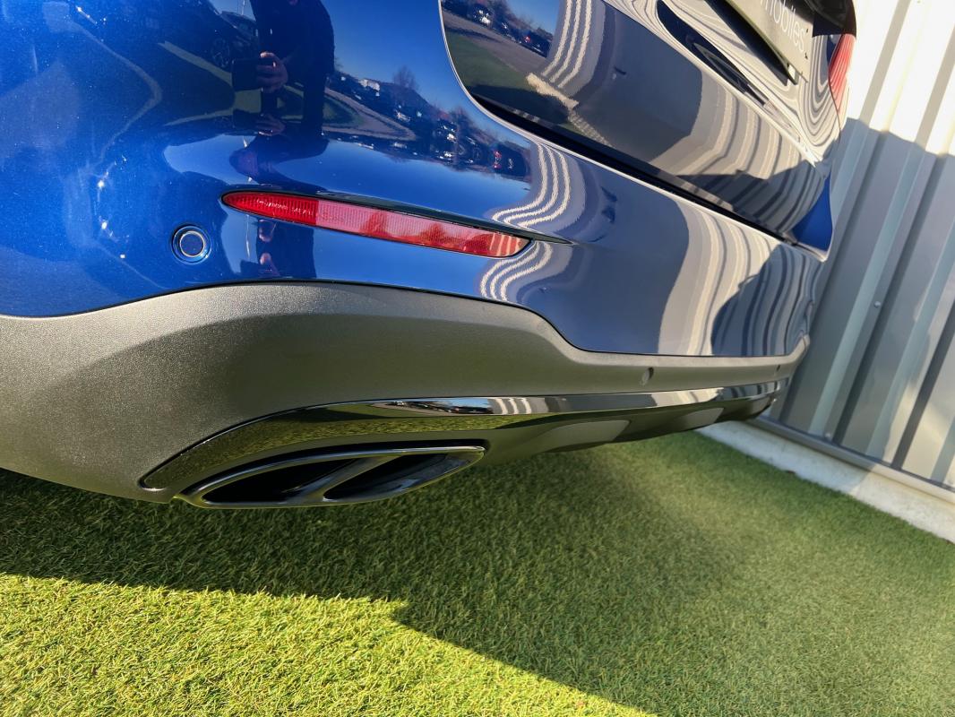 Mercedes GLC — photo 6 sur 25
