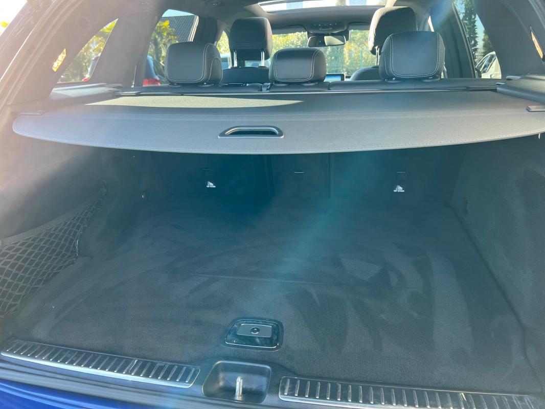 Mercedes GLC — photo 8 sur 25