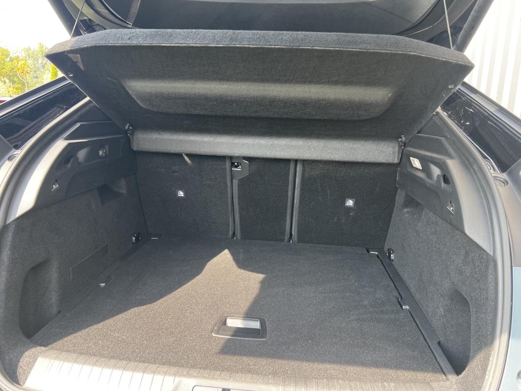 Peugeot 3008 — photo 14 sur 15