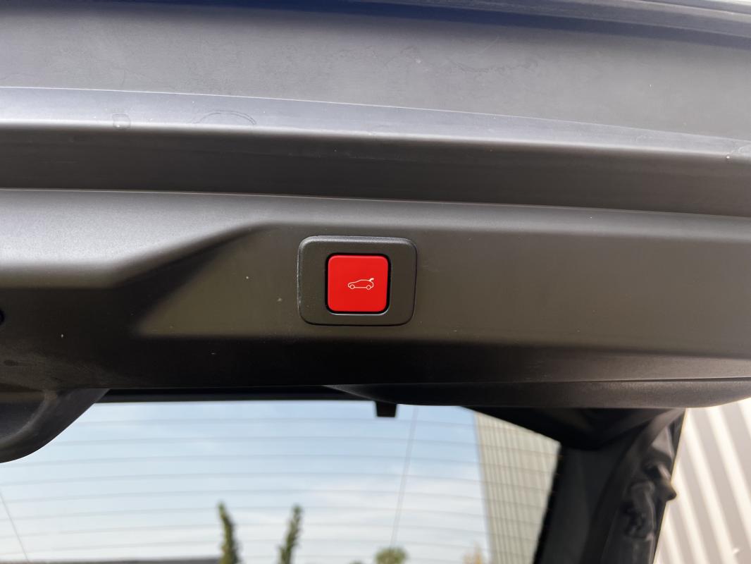 Peugeot 3008 — photo 15 sur 15