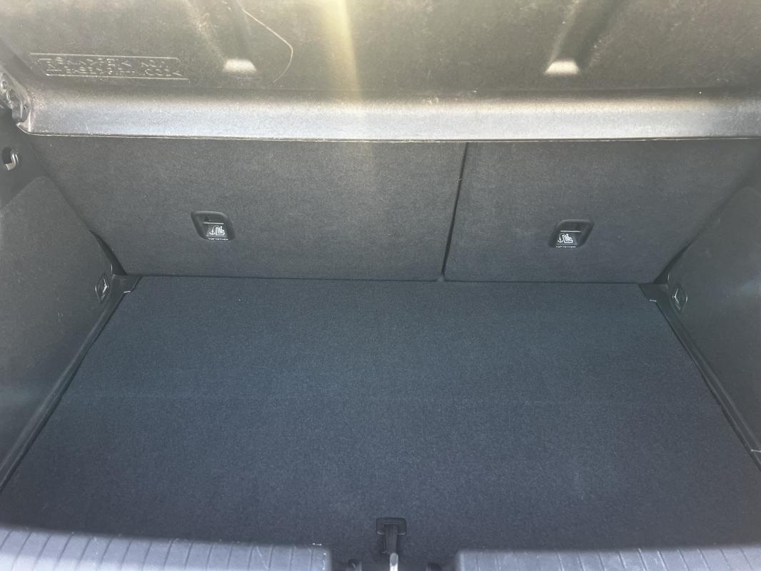 Hyundai i20 — photo 6 sur 9