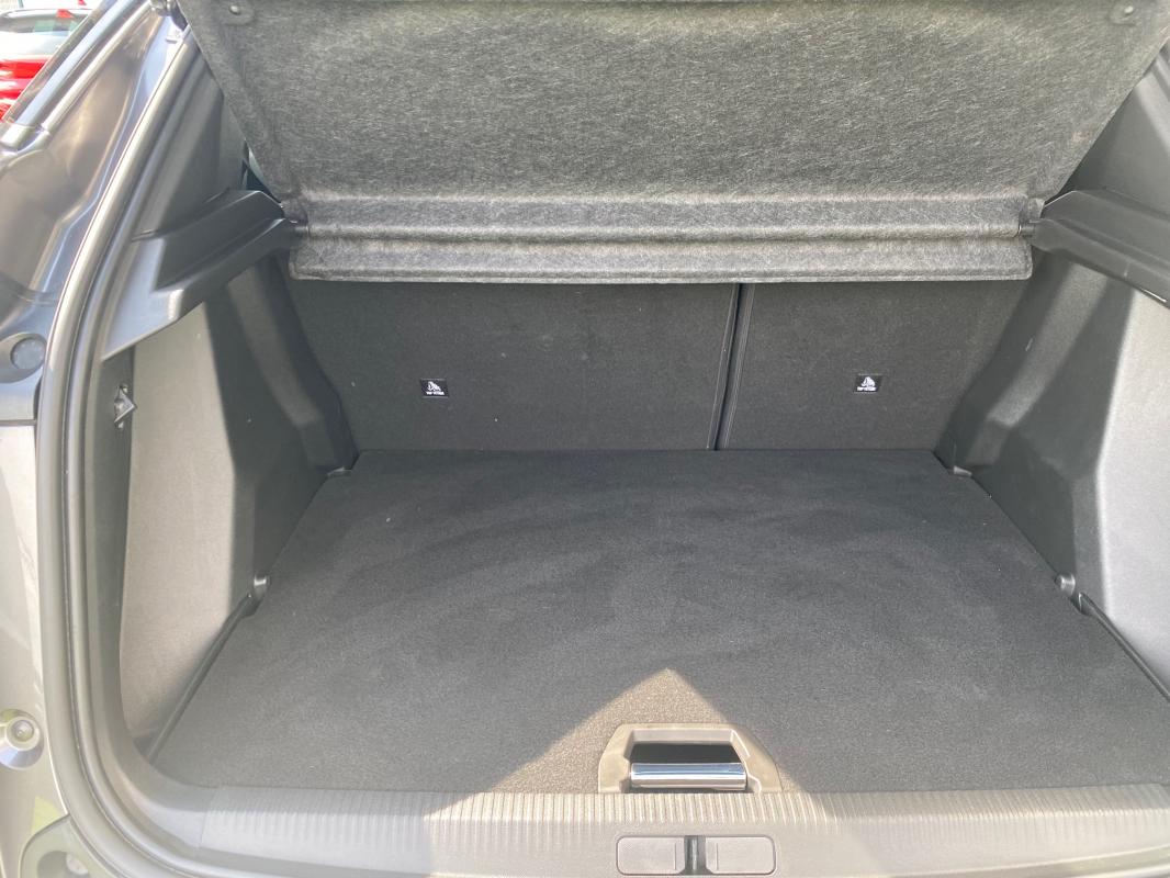 Peugeot 2008 — photo 6 sur 9