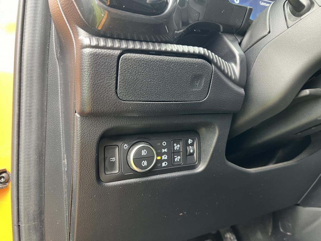 Ford Ranger — photo 14 sur 17