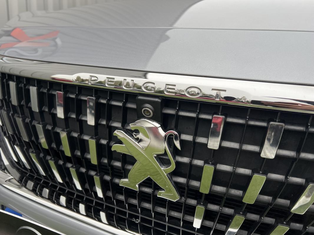 Peugeot 3008 — photo 3 sur 13