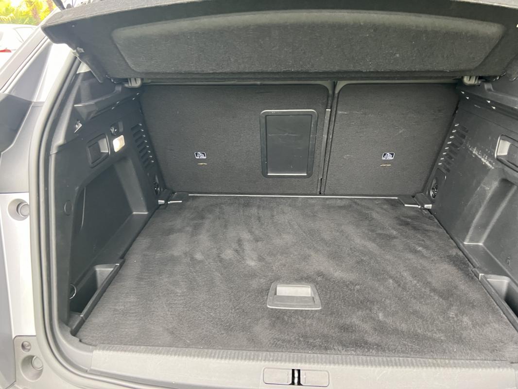 Peugeot 3008 — photo 7 sur 13
