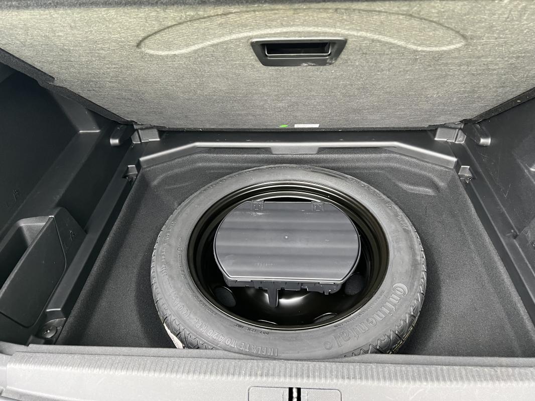 Peugeot 3008 — photo 8 sur 13