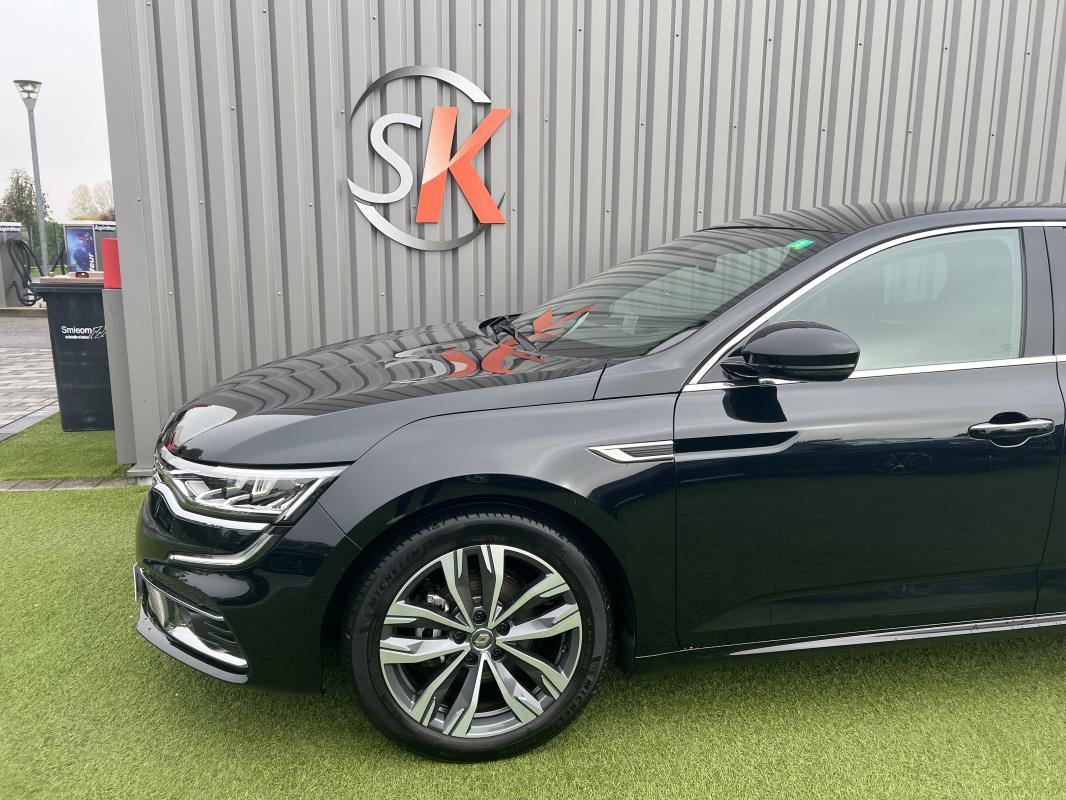 Renault Talisman — photo 3 sur 13
