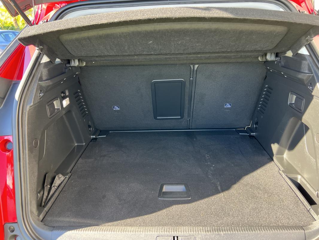 Peugeot 3008 — photo 6 sur 12