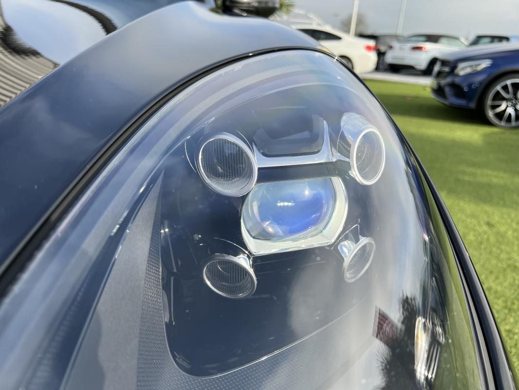 Porsche Macan — photo 18 sur 33