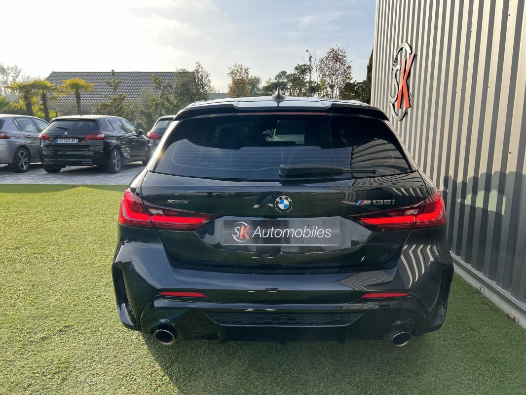 BMW 135i — photo 5 sur 11