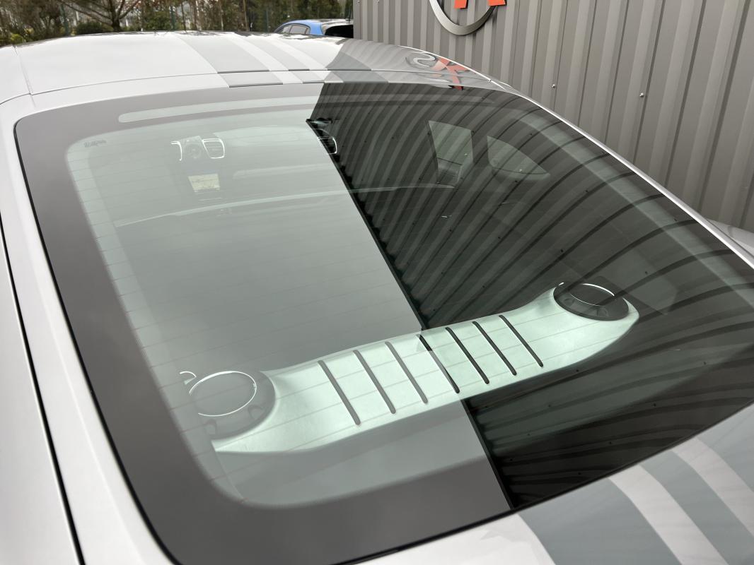 Porsche Cayman — photo 13 sur 21