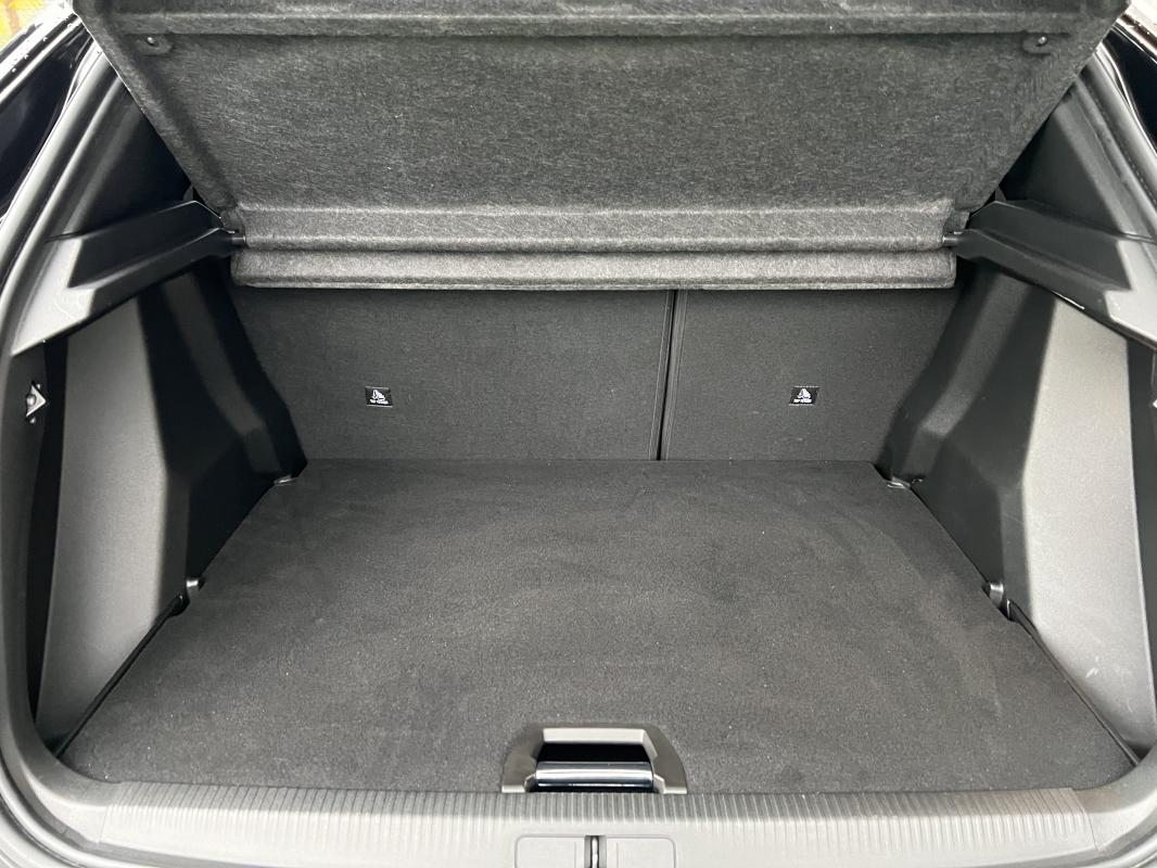Peugeot 2008 — photo 7 sur 14