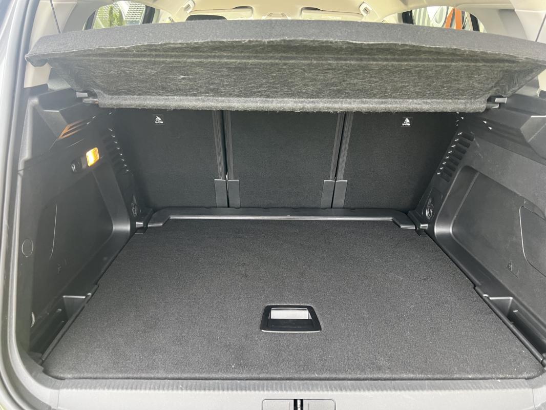 Citroën C5 Aircross — photo 7 sur 11