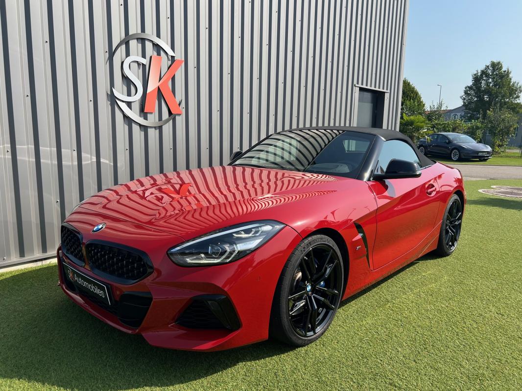 BMW Z4