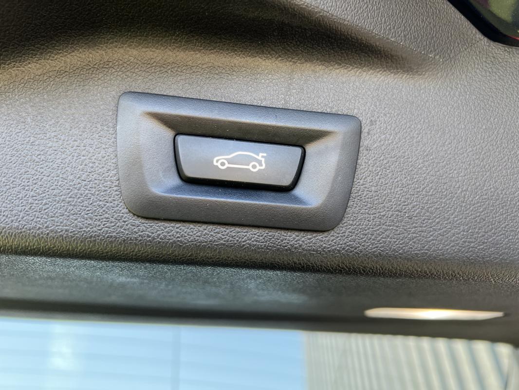 BMW X5 — photo 8 sur 13