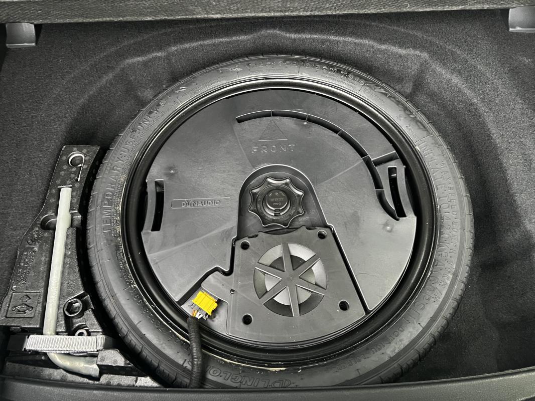 Volkswagen Golf — photo 18 sur 21