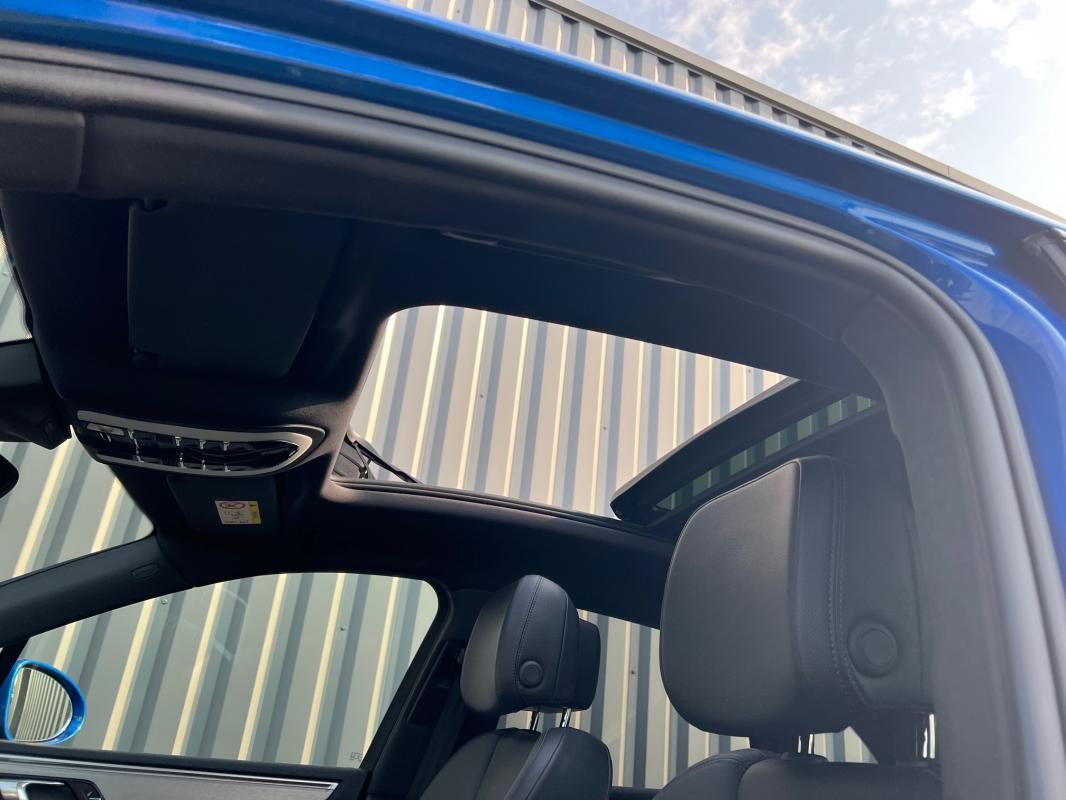 Porsche Macan — photo 17 sur 17