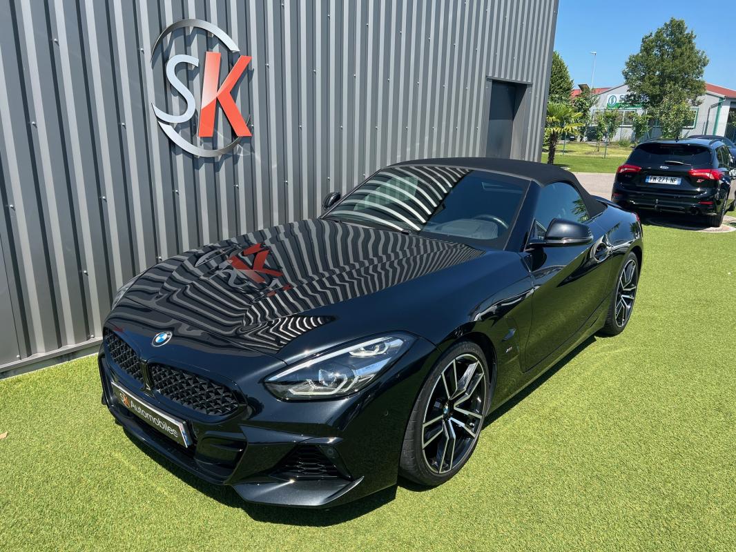 BMW Z4