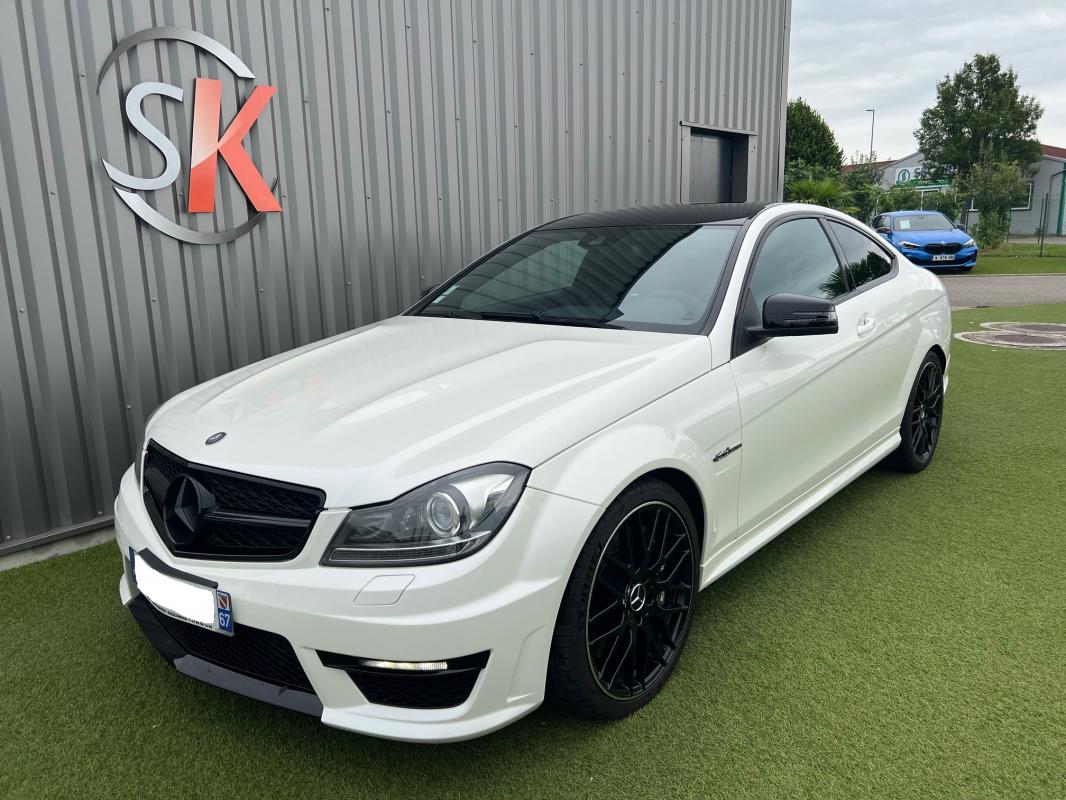 Mercedes Classe C