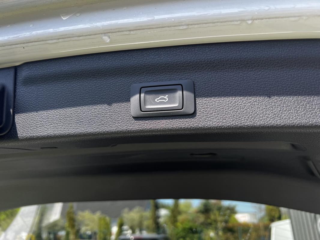Audi Q3 — photo 7 sur 14