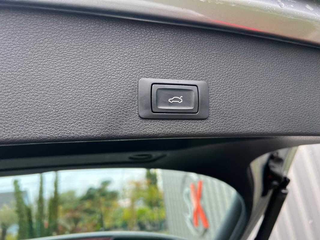 Audi Q2 — photo 8 sur 10
