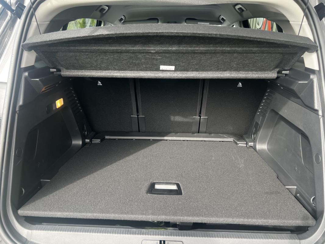 Citroën C5 Aircross — photo 7 sur 13