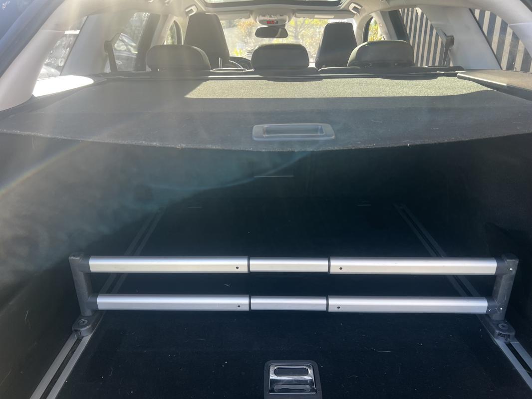Peugeot 308 SW — photo 6 sur 11