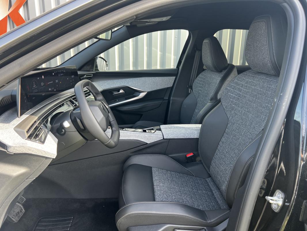 Peugeot 3008 — photo 11 sur 11