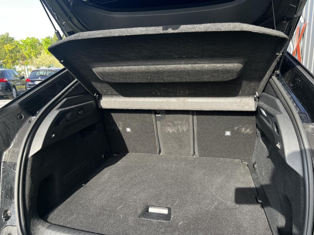 Peugeot 3008 — photo 7 sur 11