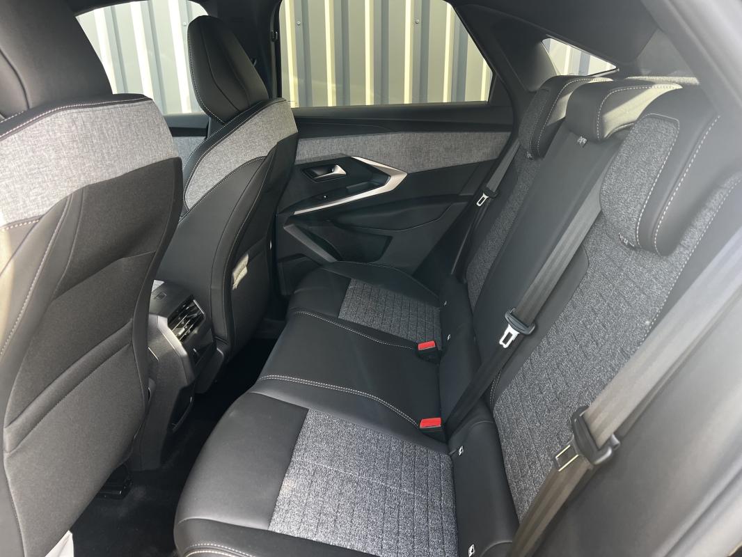 Peugeot 3008 — photo 8 sur 11