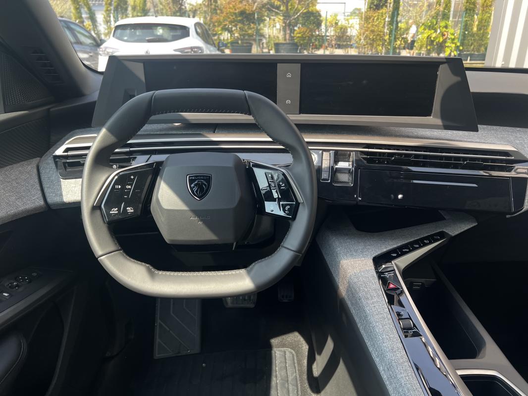 Peugeot 3008 — photo 10 sur 13