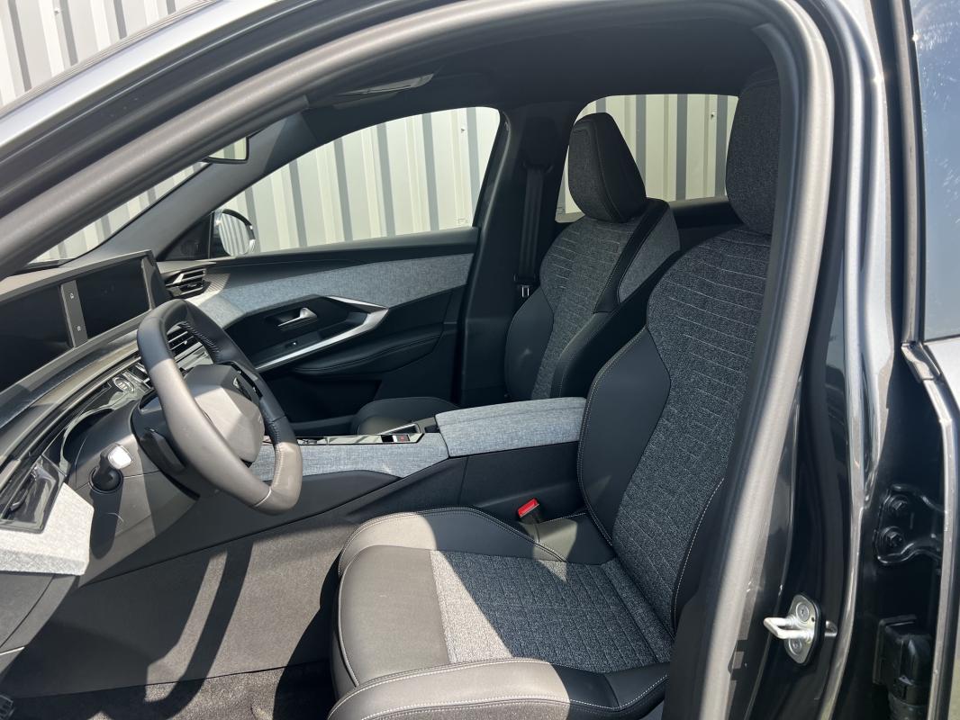 Peugeot 3008 — photo 11 sur 13