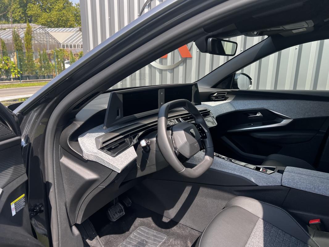 Peugeot 3008 — photo 12 sur 13