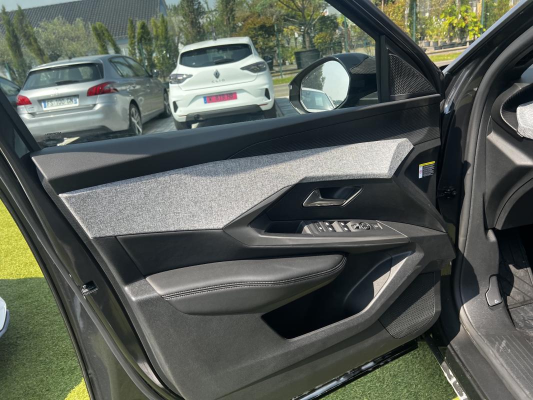 Peugeot 3008 — photo 13 sur 13