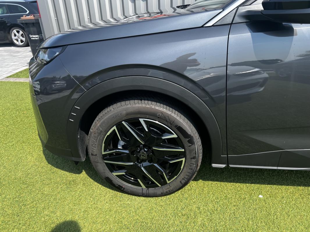 Peugeot 3008 — photo 3 sur 13