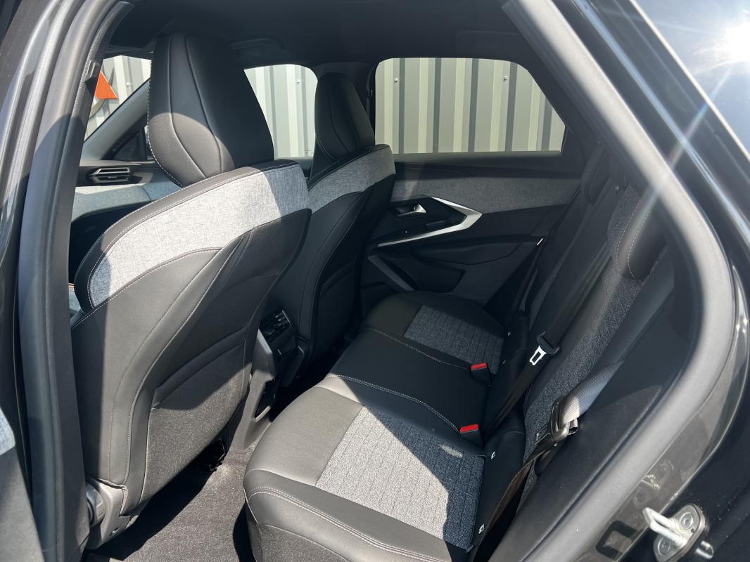 Peugeot 3008 — photo 8 sur 13