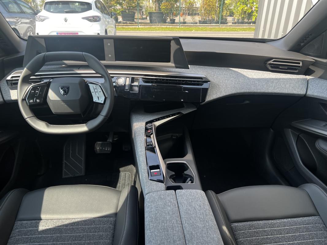 Peugeot 3008 — photo 9 sur 13