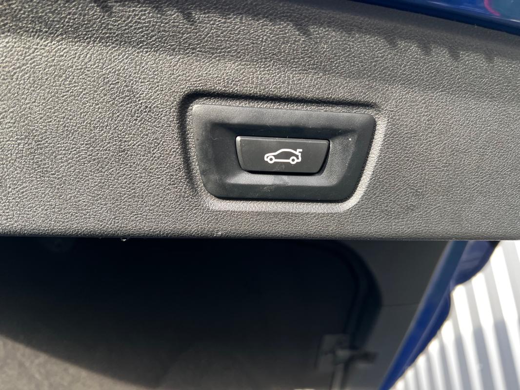 BMW 430 — photo 22 sur 33