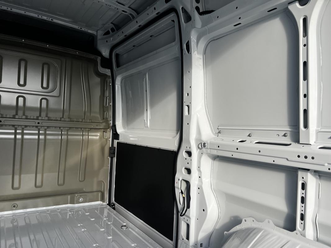 Peugeot Boxer — photo 7 sur 11