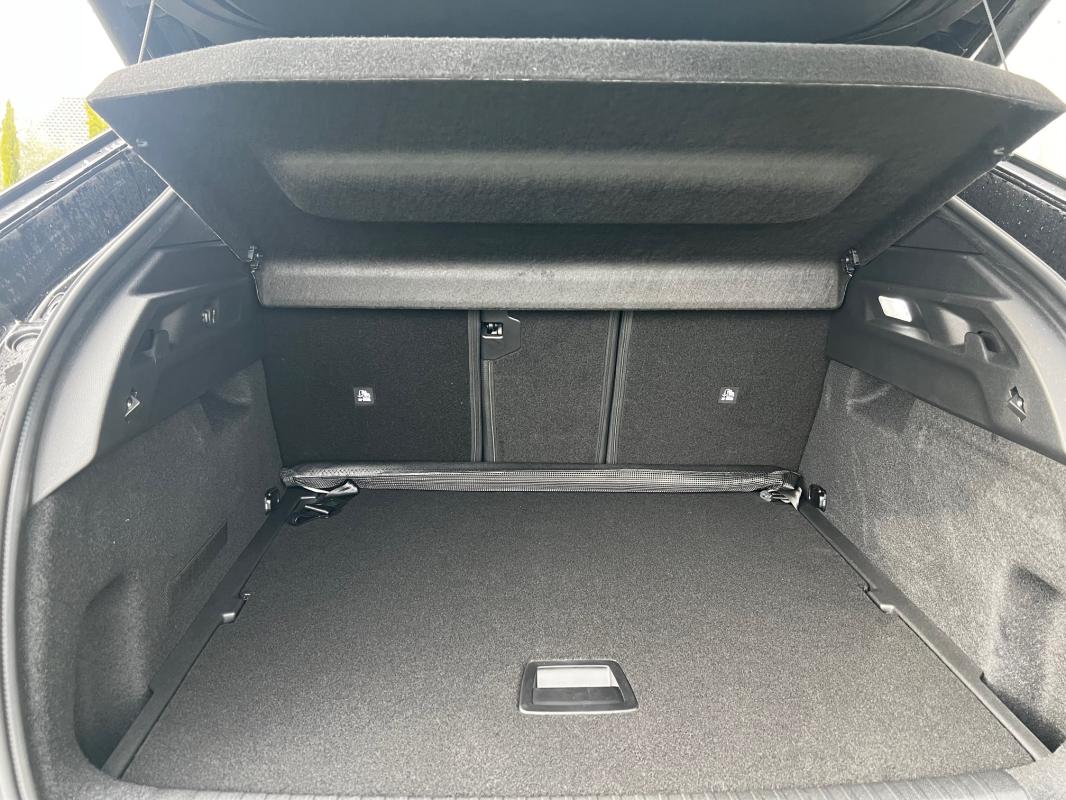 Peugeot 3008 — photo 6 sur 12