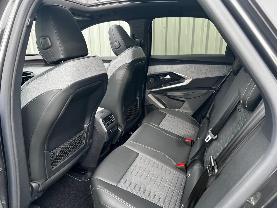 Peugeot 3008 — photo 7 sur 12